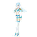 Banpresto - 2.5 Dimensional Seduction - Nokiel - Angel Airborne Ver. - Glitter & Glamours Figure - Fundom