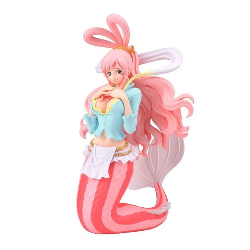 Banpresto - One Piece - Shirahoshi - Glitter & Glamours Figure - Fundom