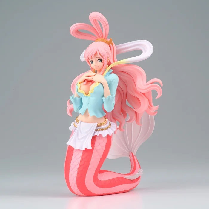 Banpresto - One Piece - Shirahoshi - Glitter & Glamours Figure