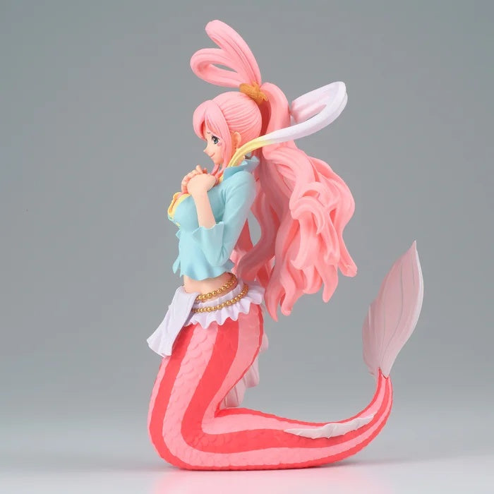 Banpresto - One Piece - Shirahoshi - Glitter & Glamours Figure