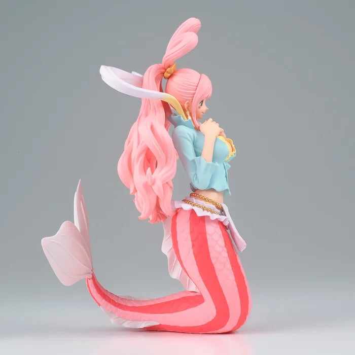 Banpresto - One Piece - Shirahoshi - Glitter & Glamours Figure