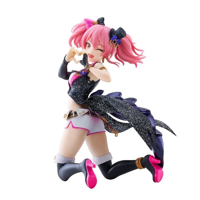 Banpresto - The Idolmaster Cinderella Girls - Mika Jougasaki - Repaint Ver. - ESPRESTO Figure - Fundom