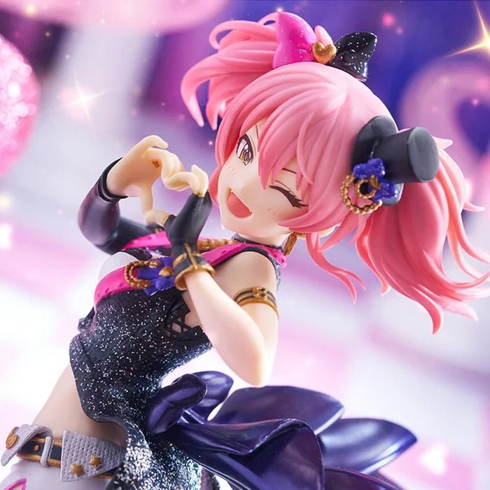 Banpresto - The Idolmaster Cinderella Girls - Mika Jougasaki - Repaint Ver. - ESPRESTO Figure - Fundom