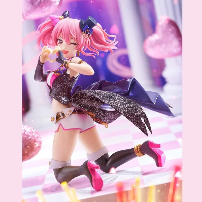 Banpresto - The Idolmaster Cinderella Girls - Mika Jougasaki - Repaint Ver. - ESPRESTO Figure - Fundom