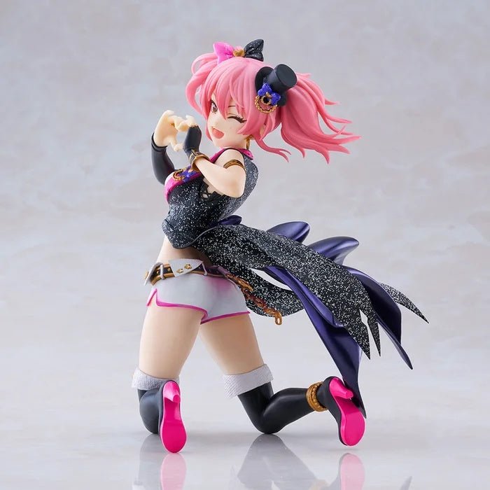 Banpresto - The Idolmaster Cinderella Girls - Mika Jougasaki - Repaint Ver. - ESPRESTO Figure - Fundom