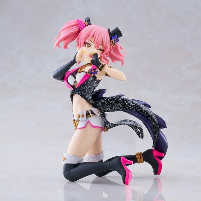 Banpresto - The Idolmaster Cinderella Girls - Mika Jougasaki - Repaint Ver. - ESPRESTO Figure - Fundom