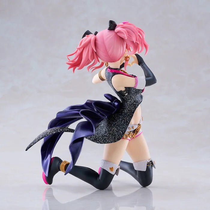 Banpresto - The Idolmaster Cinderella Girls - Mika Jougasaki - Repaint Ver. - ESPRESTO Figure - Fundom