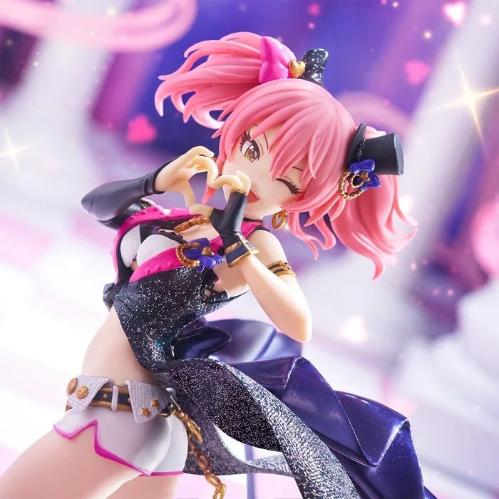 Banpresto - The Idolmaster Cinderella Girls - Mika Jougasaki - Repaint Ver. - ESPRESTO Figure - Fundom