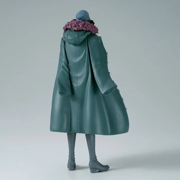 Banpresto - One Piece - Kuzan - King Of Artist Figure - Fundom