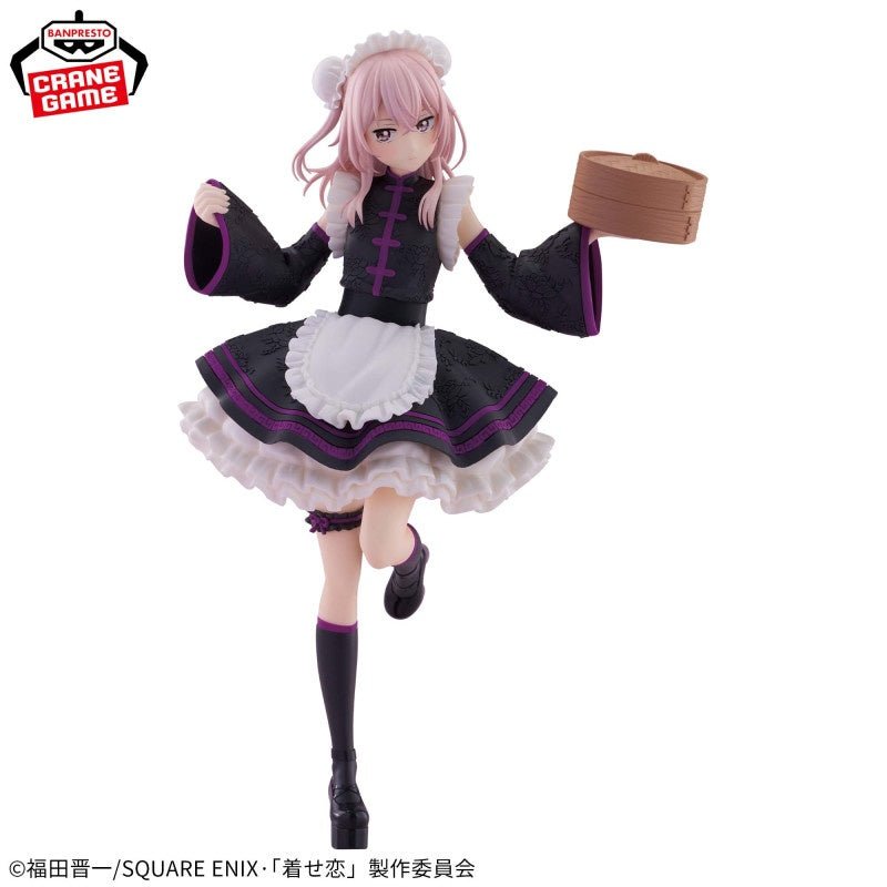 Banpresto - My Dress - Up Darling - Sajuna Inui - China Maid Ver. - ESPRESTO Figure - Fundom