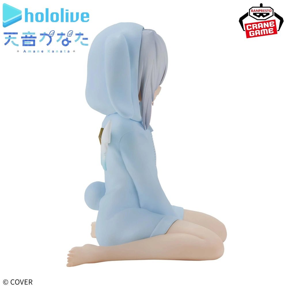 Banpresto - hololive - Amane Kanata - Relax Time Figure - Fundom