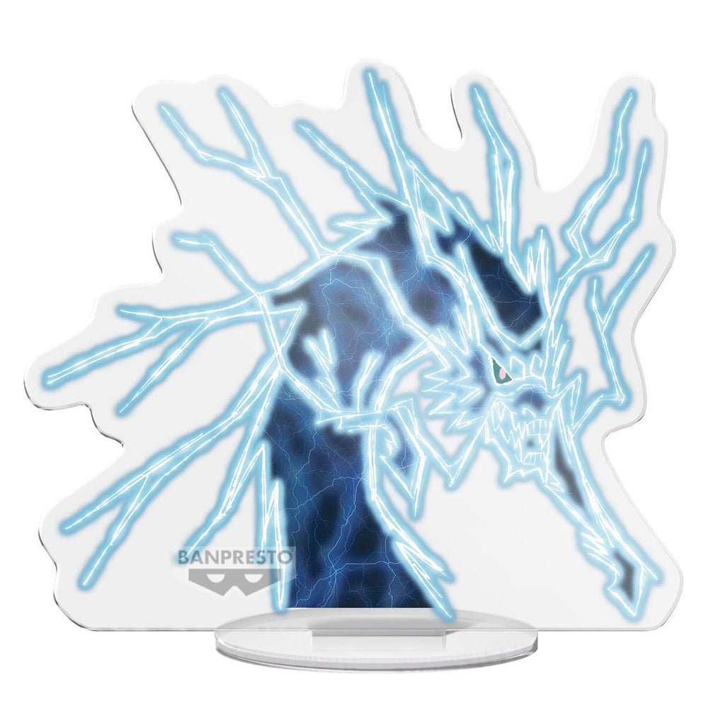 Banpresto - Naruto Shippuden - Sasuke Uchiha - Heavenly Thunder Ver. - Panel Spectacle Figure - Fundom