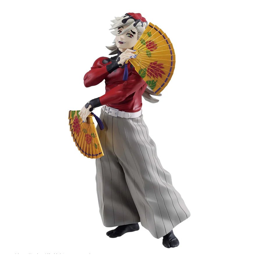 Bandai Spirits Banpresto - Demon Slayer Kimetsu no Yaiba - Doma - Grandista - Fundom