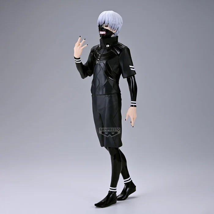Banpresto - Tokyo Ghoul - Ken Kaneki - Grandista Figure - Fundom