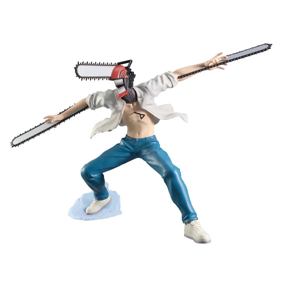 Bandai Spirits Banpresto - Chainsaw Man - Chainsaw Man Reze Arc - Grandista - Fundom