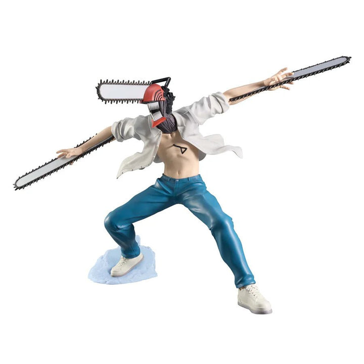 Bandai Spirits Banpresto - Chainsaw Man - Chainsaw Man Reze Arc - Grandista - Fundom