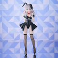 Banpresto - Alya Sometimes Hides Her Feelings in Russian - Alya - Bunny Ver. - Glitter & Glamours Figure - Fundom