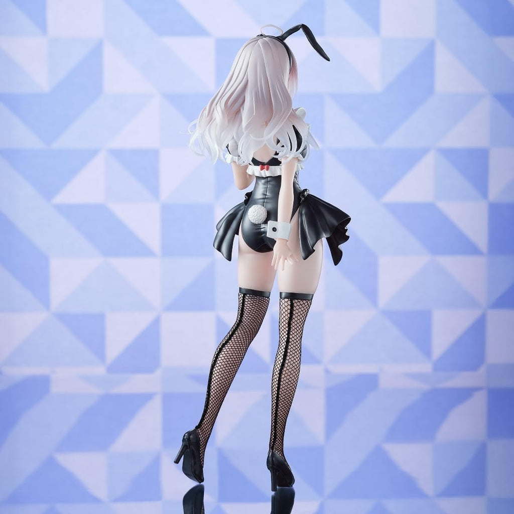 Banpresto - Alya Sometimes Hides Her Feelings in Russian - Alya - Bunny Ver. - Glitter & Glamours Figure - Fundom