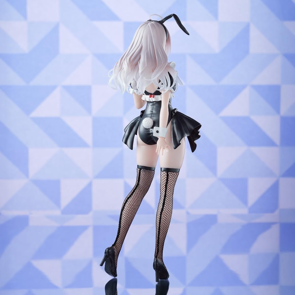 Banpresto - Alya Sometimes Hides Her Feelings in Russian - Alya - Bunny Ver. - Glitter & Glamours Figure - Fundom