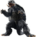 Banpresto - Gamera Guardian of the Universe - Gamera - 1995 - Monster Roar Attack Figure - Fundom