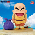 Banpresto - Dragon Ball - Krillin - History Box Figure - Fundom