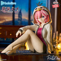 Banpresto - hololive - Takane Lui - Relax Time Figure - Fundom