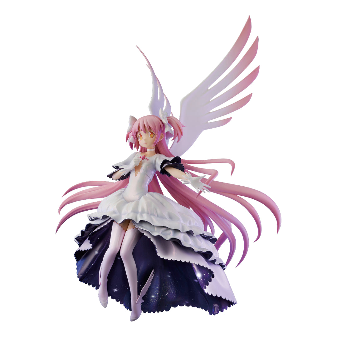 Banpresto - Puella Magi Madoka Magica The Movie Rebellion - Ultimate Madoka Evolve Prize Figure