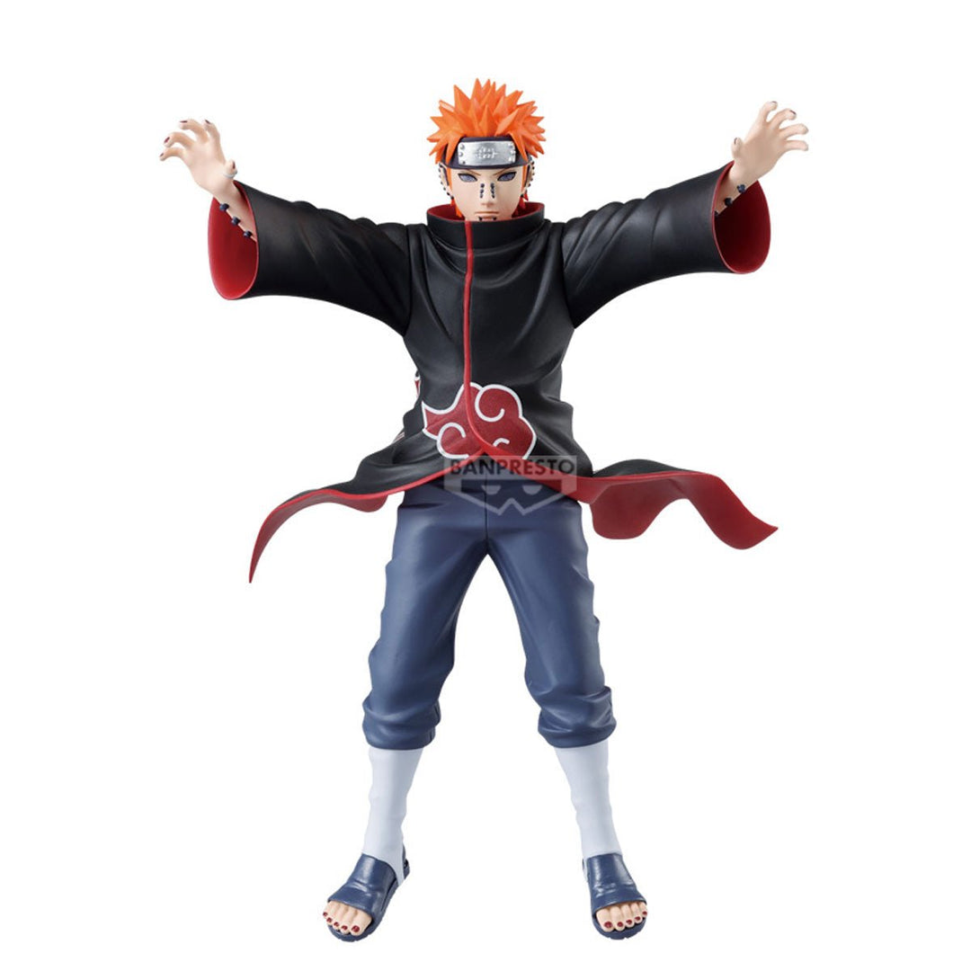 Banpresto - Naruto Shippuden - Pain - Vibration Stars - Fundom