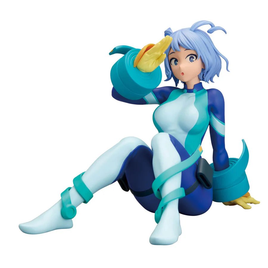 Bandai Spirits Banpresto - My Hero Academia - Nejire Hado - Glitter & Glamours - Fundom
