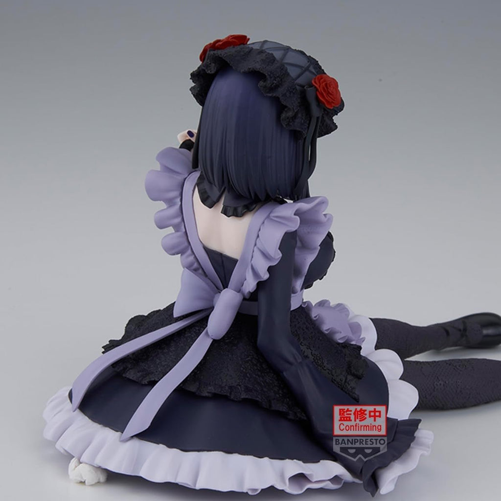Banpresto - My Dress - Up Darling - Marin Kitagawa Kuroe Shizuku Ver. - ESPRESTO Detailed Elegance Figure - Fundom