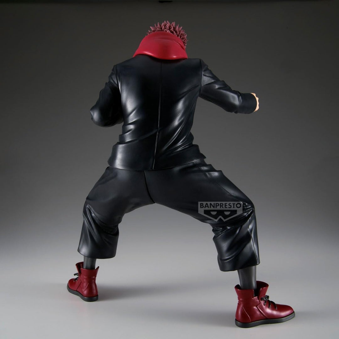 Bandai Spirits Banpresto – Jujutsu Kaisen – Yuji Itadori – Grandista - Fundom