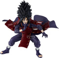 Banpresto - Naruto Shippuden - Madara Uchiha - Vibration Stars - Fundom