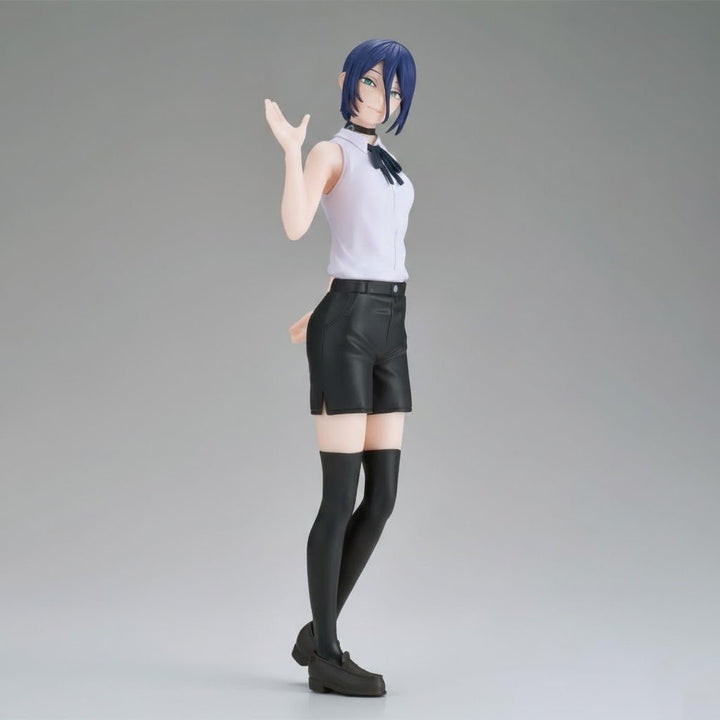 Banpresto - Chainsaw Man - Reze - Glitter and Glamours Figure - Fundom