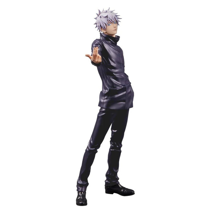 Bandai Spirits Banpresto - Jujutsu Kaisen - Gojo Satoru - Grandista - Fundom
