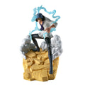 Bandai Spirits Banpresto – One Piece – Kuzan – Senkozekkei - Fundom
