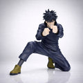 Banpresto - Jujutsu Kaisen - Megumi Fushiguro - Maximatic Figure - Fundom
