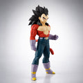 Banpresto - Dragon Ball GT - Super Saiyan 4 Vegeta - Solid Edge Works Figure - Fundom