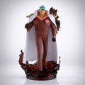 Banpresto - One Piece - Sakazuki - The Shukko Figure - Fundom