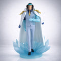 Banpresto - One Piece - Kuzan - The Shukko Figure - Fundom