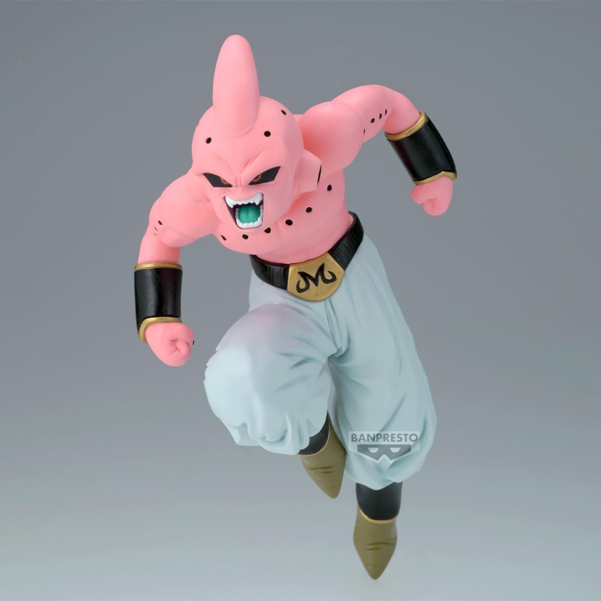 Banpresto - Dragon Ball Z - Majin Buu Pure - Match Makers Figure