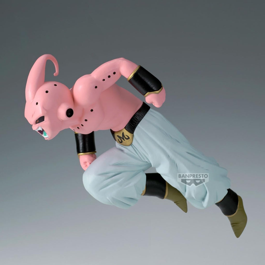 Banpresto - Dragon Ball Z - Majin Buu Pure - Match Makers Figure - Fundom
