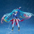 Banpresto - Vocaloid - Hatsune Miku - Evolve Gundam Collaboration Figure - Fundom