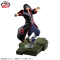 Banpresto - Naruto Shippuden - Itachi Uchiha - Combination Battle Figure - Fundom
