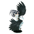 Banpresto - Overlord - Albedo - Empress of Darkness - Evolve Figure - Fundom