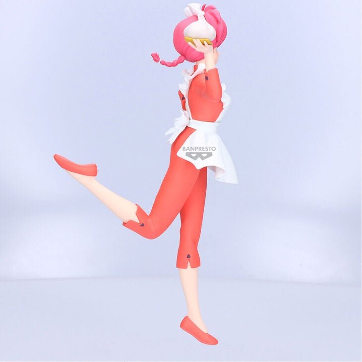 Banpresto - Ranma 1/2 - Ranma Saotome - Glitter & Glamours Figure - Fundom