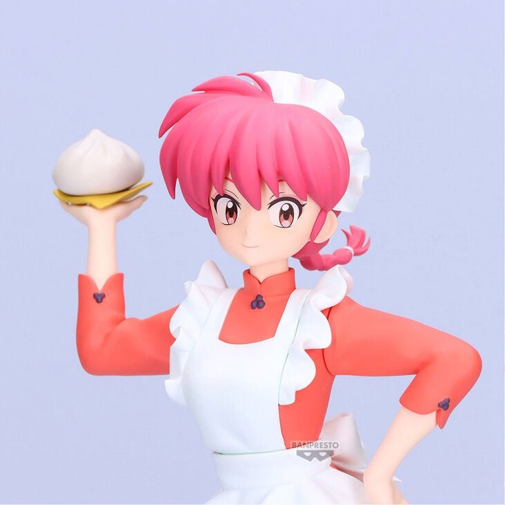 Banpresto - Ranma 1/2 - Ranma Saotome - Glitter & Glamours Figure - Fundom