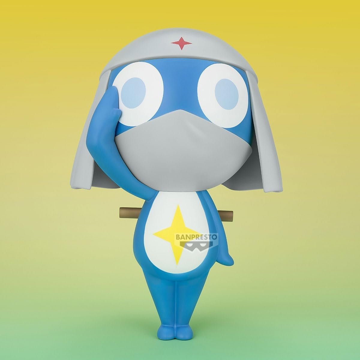 Banpresto - Sgt Frog - Dororo - BIG SOFVIMATES Figure - Fundom
