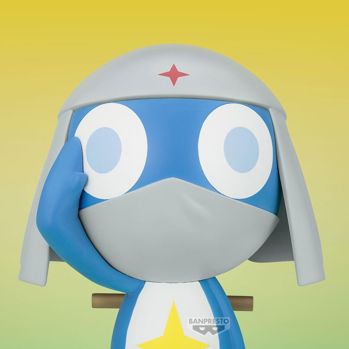 Banpresto - Sgt Frog - Dororo - BIG SOFVIMATES Figure - Fundom