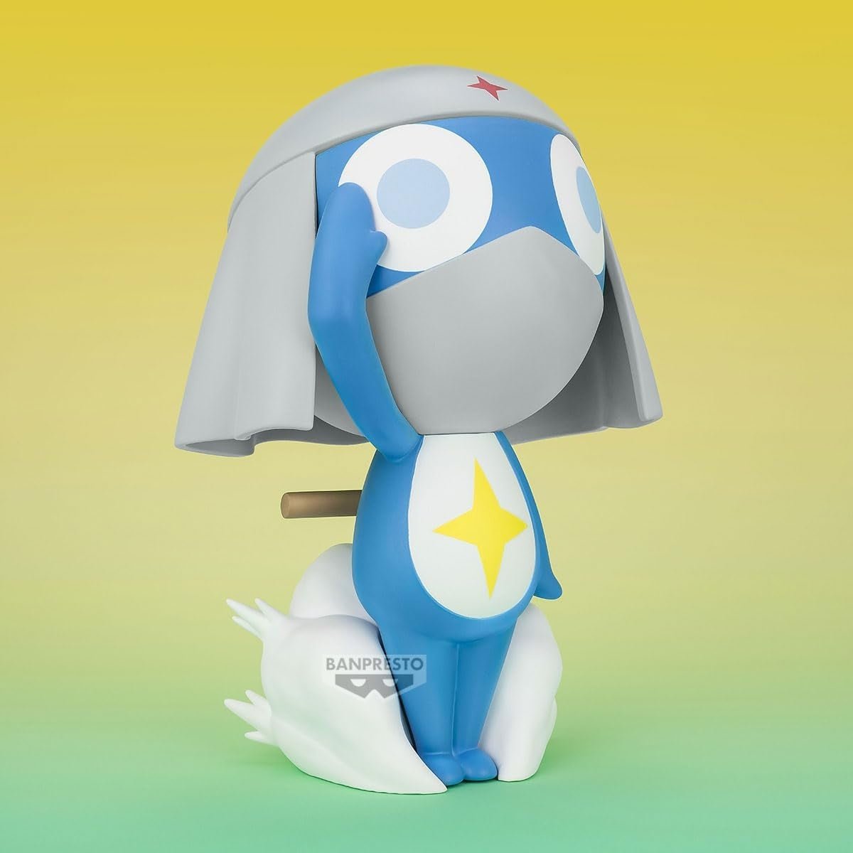 Banpresto - Sgt Frog - Dororo - BIG SOFVIMATES Figure - Fundom