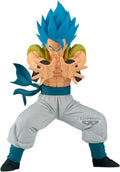 Banpresto - Dragon Ball Super - Gogeta II - Grandista Figure - Fundom